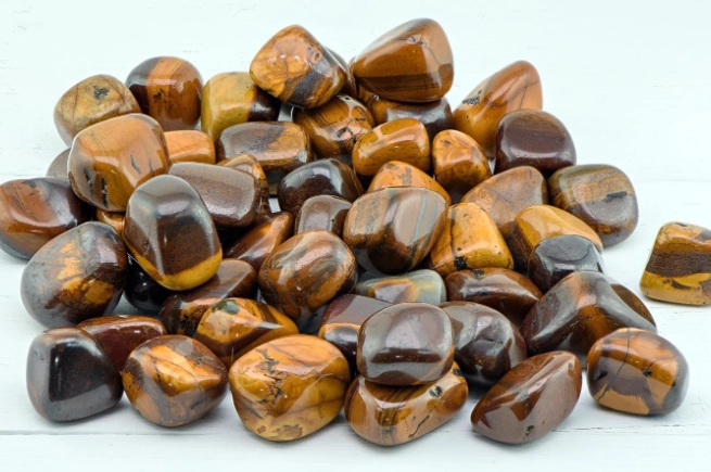 jasper healing properties