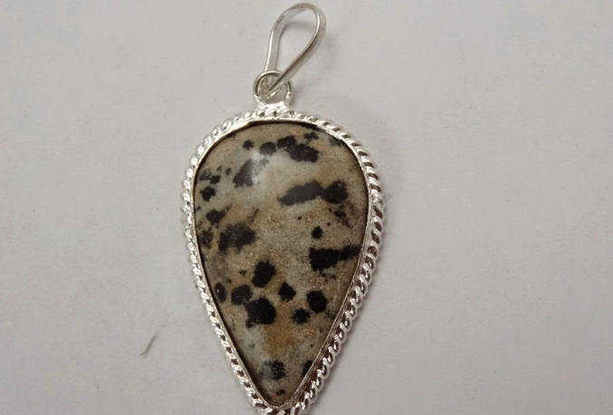 dalmatian stone meaning