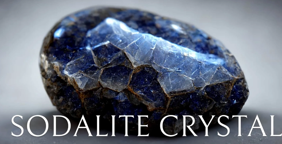The True Sodalite Properties Guide: Healing, Uses & Common Mistakes