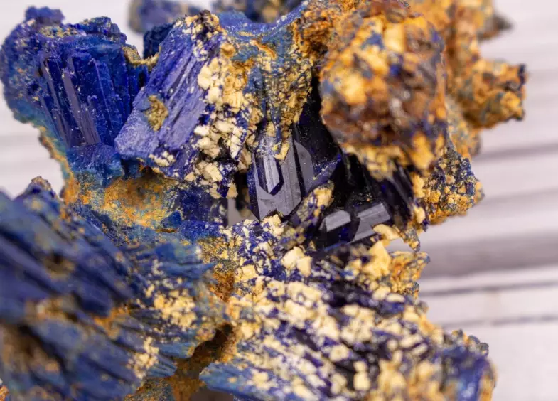 azurite vs malachite