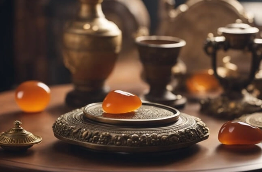 carnelian crystal benefits