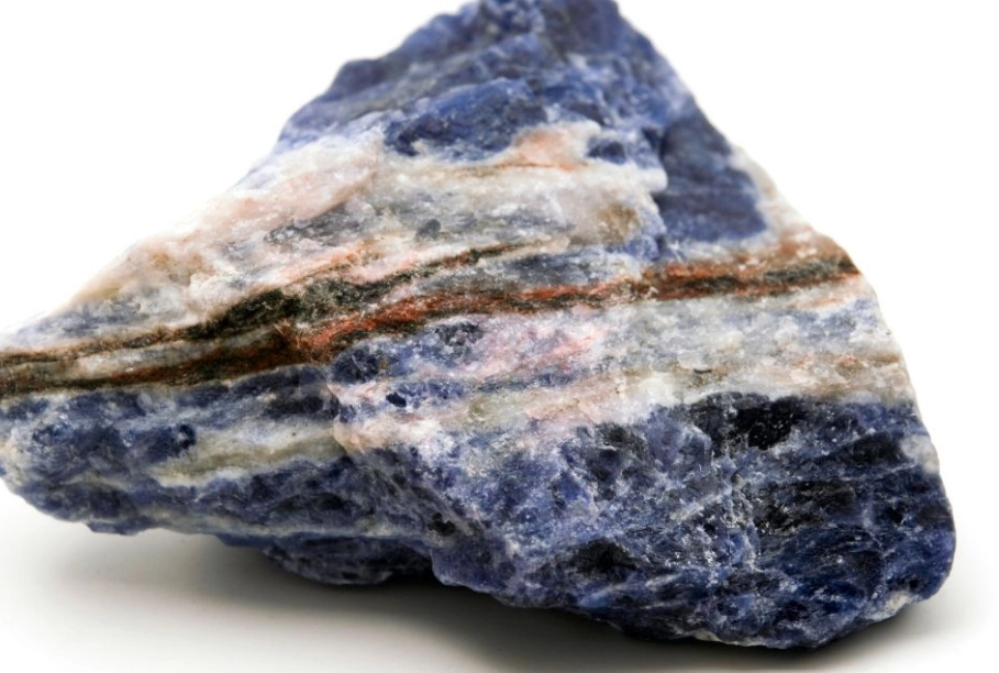 sodalite stone meaning