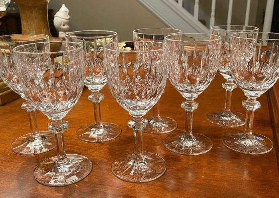 how to identify crystals