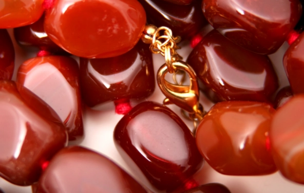 carnelian crystal benefits