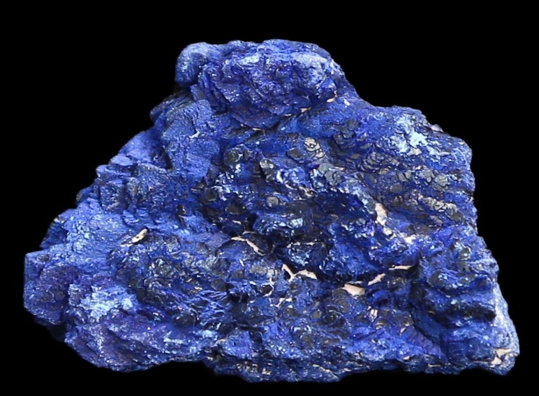 azurite properties