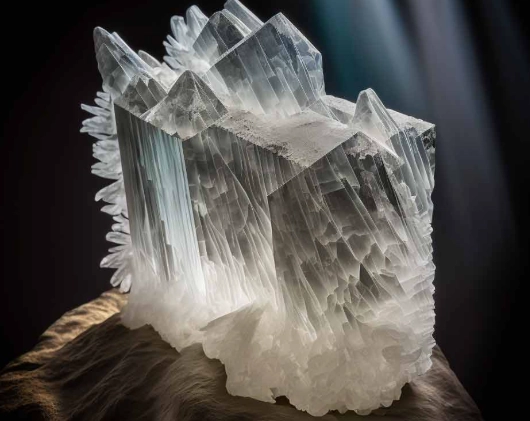 selenite crystal benefits