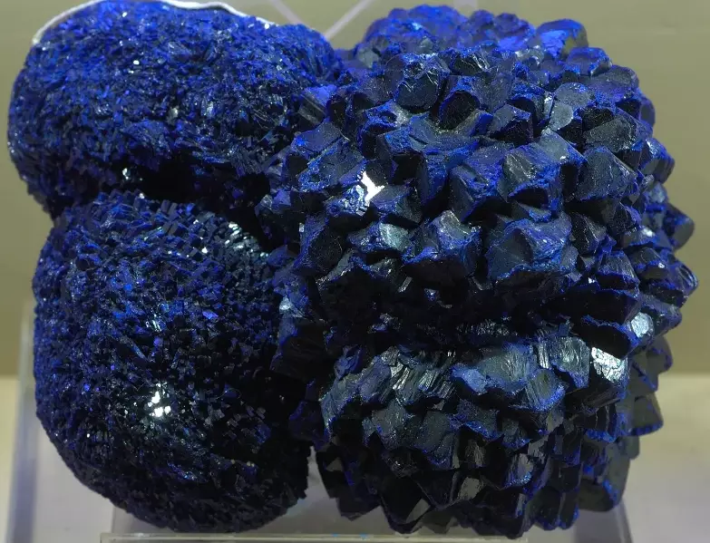 Azurite: The Complete Guide to Properties, Uses, and Care