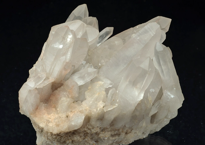 how to use quartz crystals