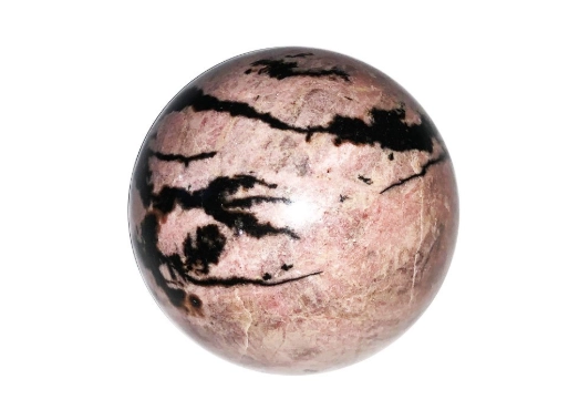 rhodonite healing properties