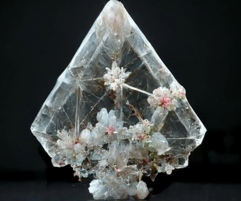 Clear Quartz Crystal: Ultimate Guide to Uses, Benefits & How to Cleanse