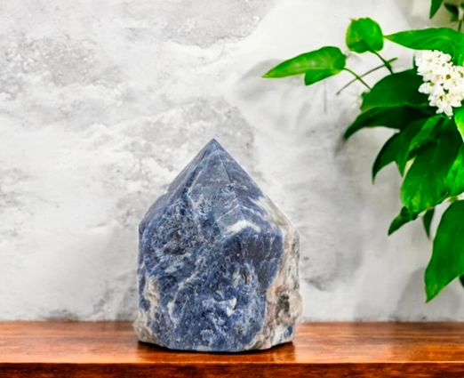 how to identify soda lite