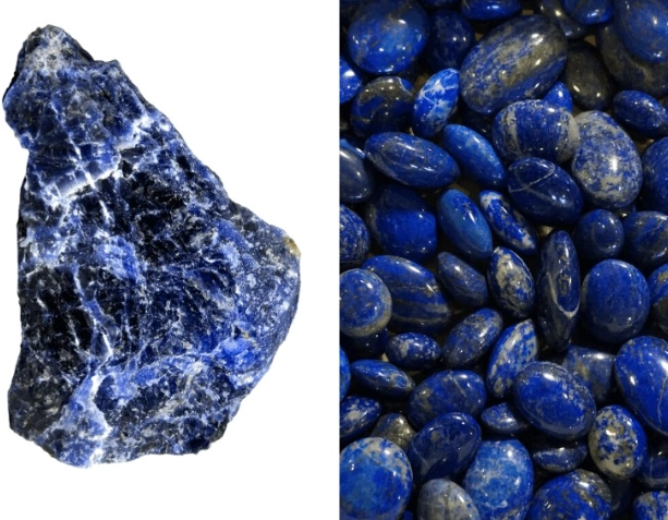 Lapis Lazuli Spiritual Meaning: Ancient Wisdom for Modern Life
