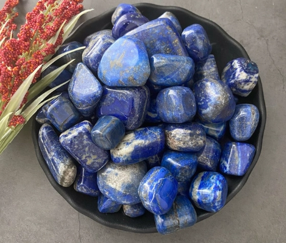 how to use lapis lazuli