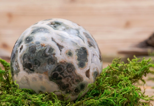 ocean jasper meaning