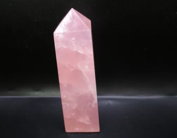 rose quartz meaning