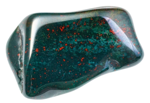 how to use bloodstone