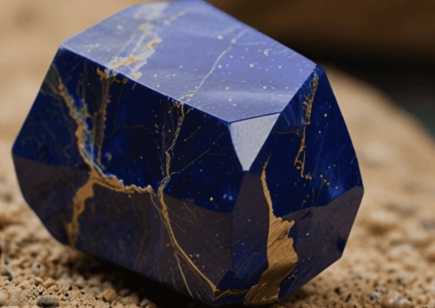 how to use lapis lazuli