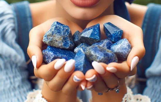 lapis lazuli meaning
