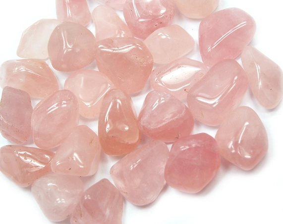 how to use rose quartz