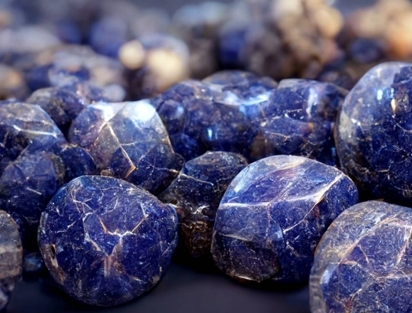 Soda Lite Crystal Meaning: Healing Properties, Uses & How to Identify