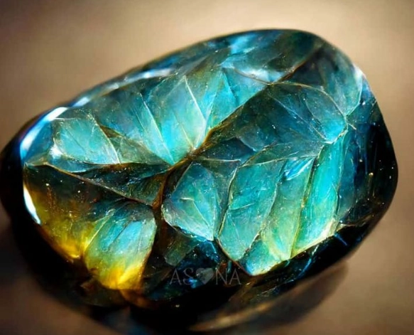 labradorite healing properties