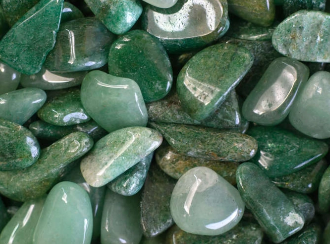aventurine meaning
