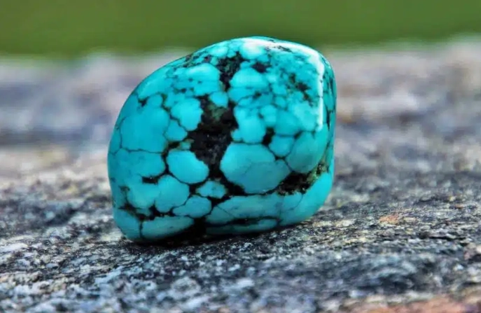 Turquoise Stone Meaning: More Than Just a Pretty Blue Gem