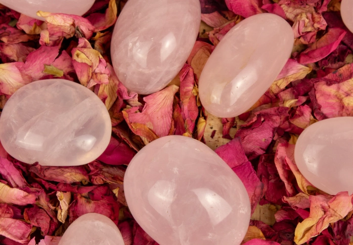 Rose Quartz Meaning: The Ultimate Guide to the Love Stone