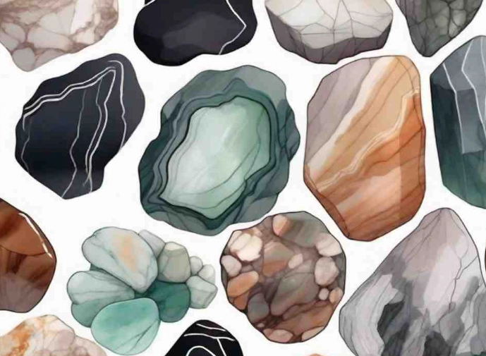 black onyx properties