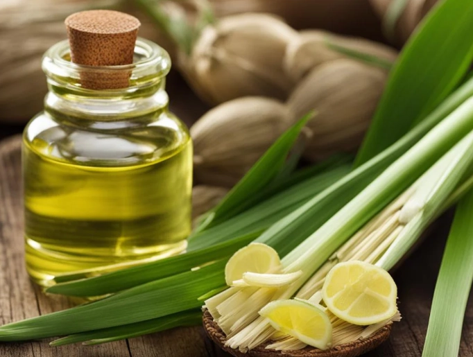 Lemongrass Essential Oil: Uses, Benefits & Safety Guide