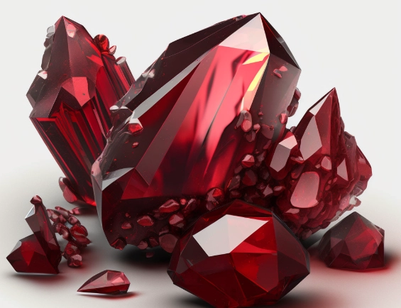 Ruby Crystal Healing: Properties, Uses, and Expert Care Guide