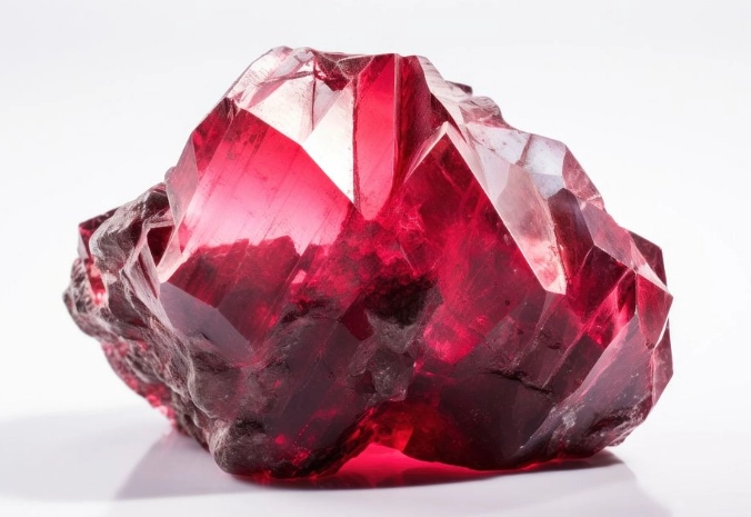 how to use ruby crystal