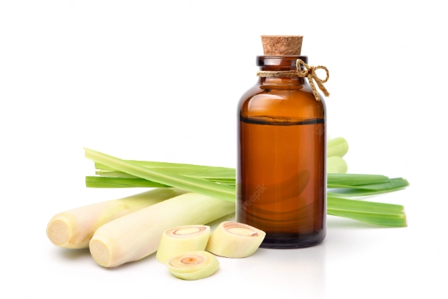 benefits of lemongrass oil