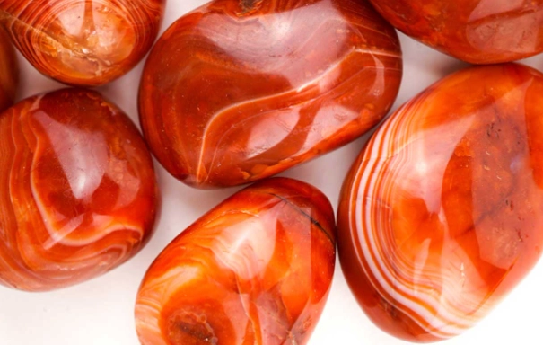 carnelian meaning
