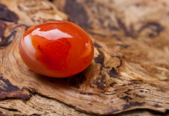 carnelian healing properties