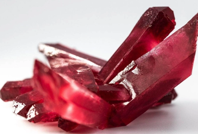 benefits of ruby crystal