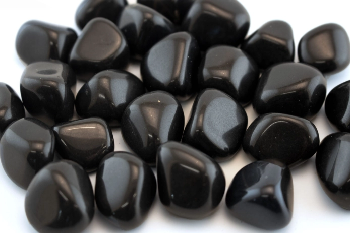 how to identify onyx