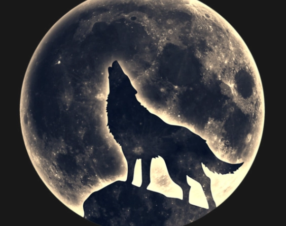 wolf moon ritual