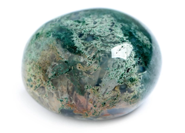 moss agate meaning