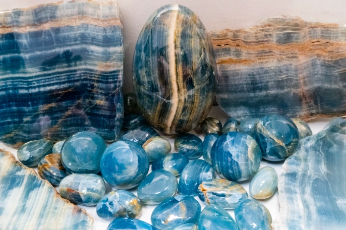 onyx healing properties