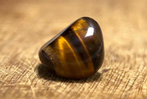 Tiger's Eye Meaning: Unlocking Its Spiritual Power and Healing Uses