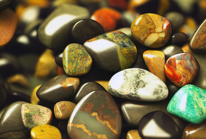 Jasper Meaning: More Than Just a Name or Stone