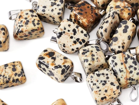 how to use dalmatian jasper