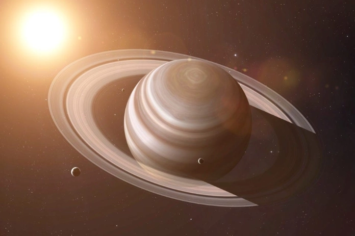 Saturn in Astrology: Meaning, Lessons & How to Work With It