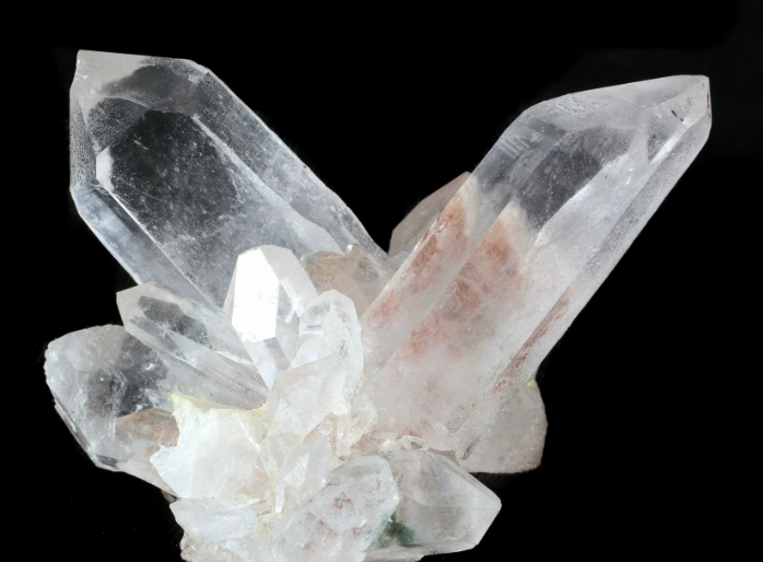 quartz crystal healing properties
