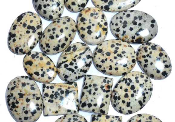 dalmatian jasper healing properties