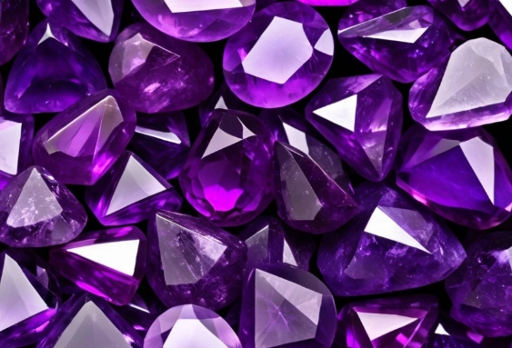 how to use amethyst