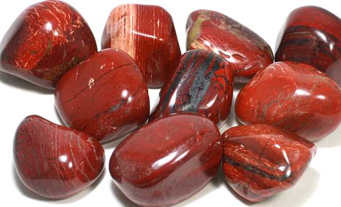 jasper stone meaning