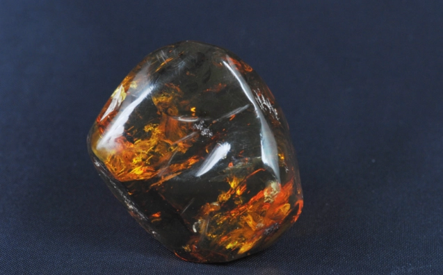 amber meaning