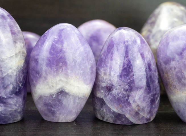 healing properties of amethyst